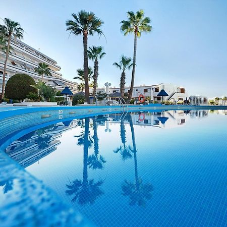 Apartamento Over The Ocean 313 Costa Adeje  Eksteriør billede