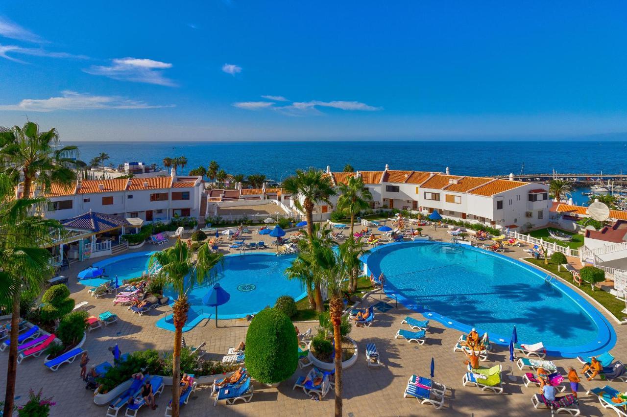 Apartamento Over The Ocean 313 Costa Adeje  Eksteriør billede
