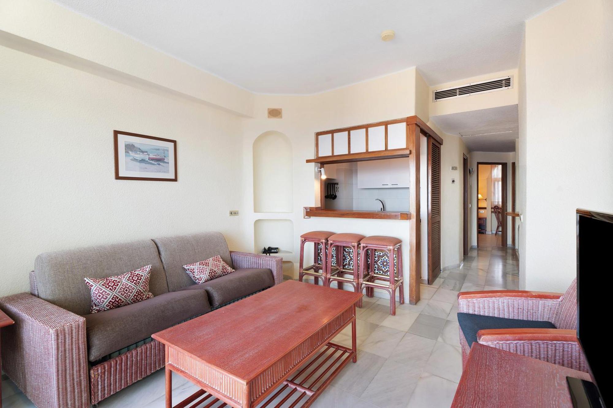 Apartamento Over The Ocean 313 Costa Adeje  Eksteriør billede