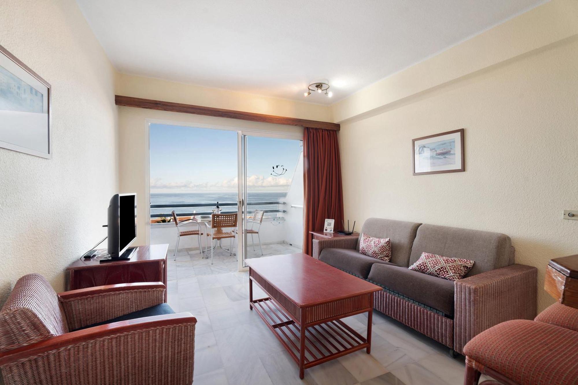 Apartamento Over The Ocean 313 Costa Adeje  Eksteriør billede