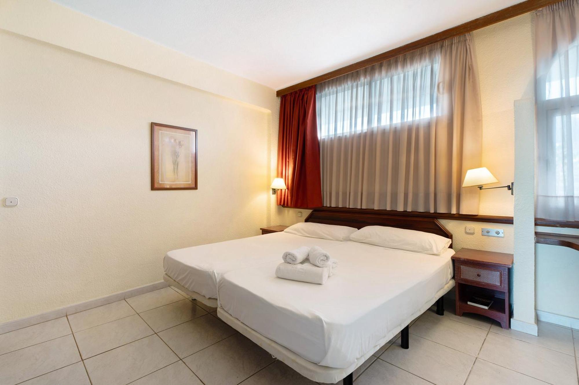 Apartamento Over The Ocean 313 Costa Adeje  Eksteriør billede