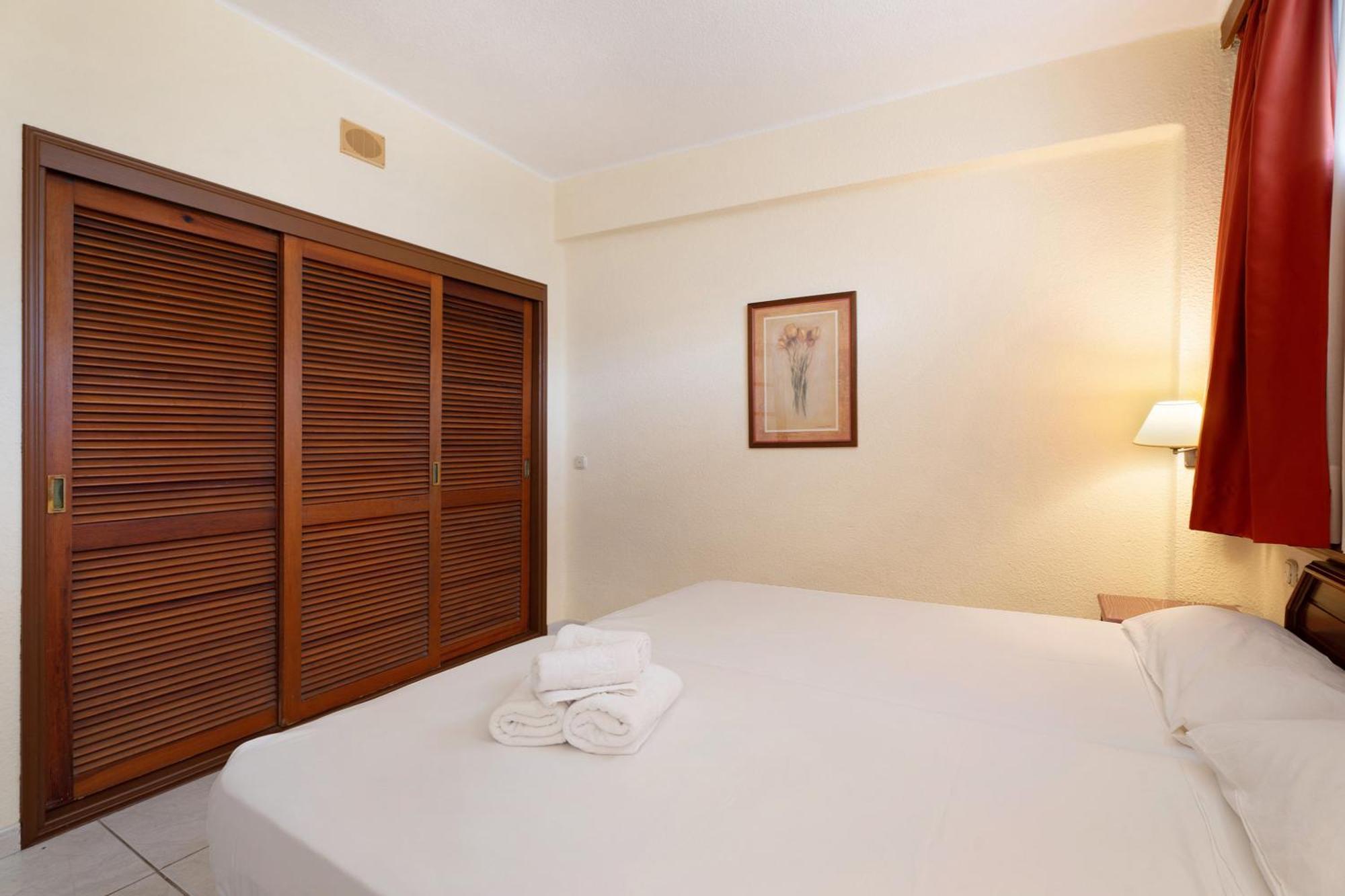 Apartamento Over The Ocean 313 Costa Adeje  Eksteriør billede