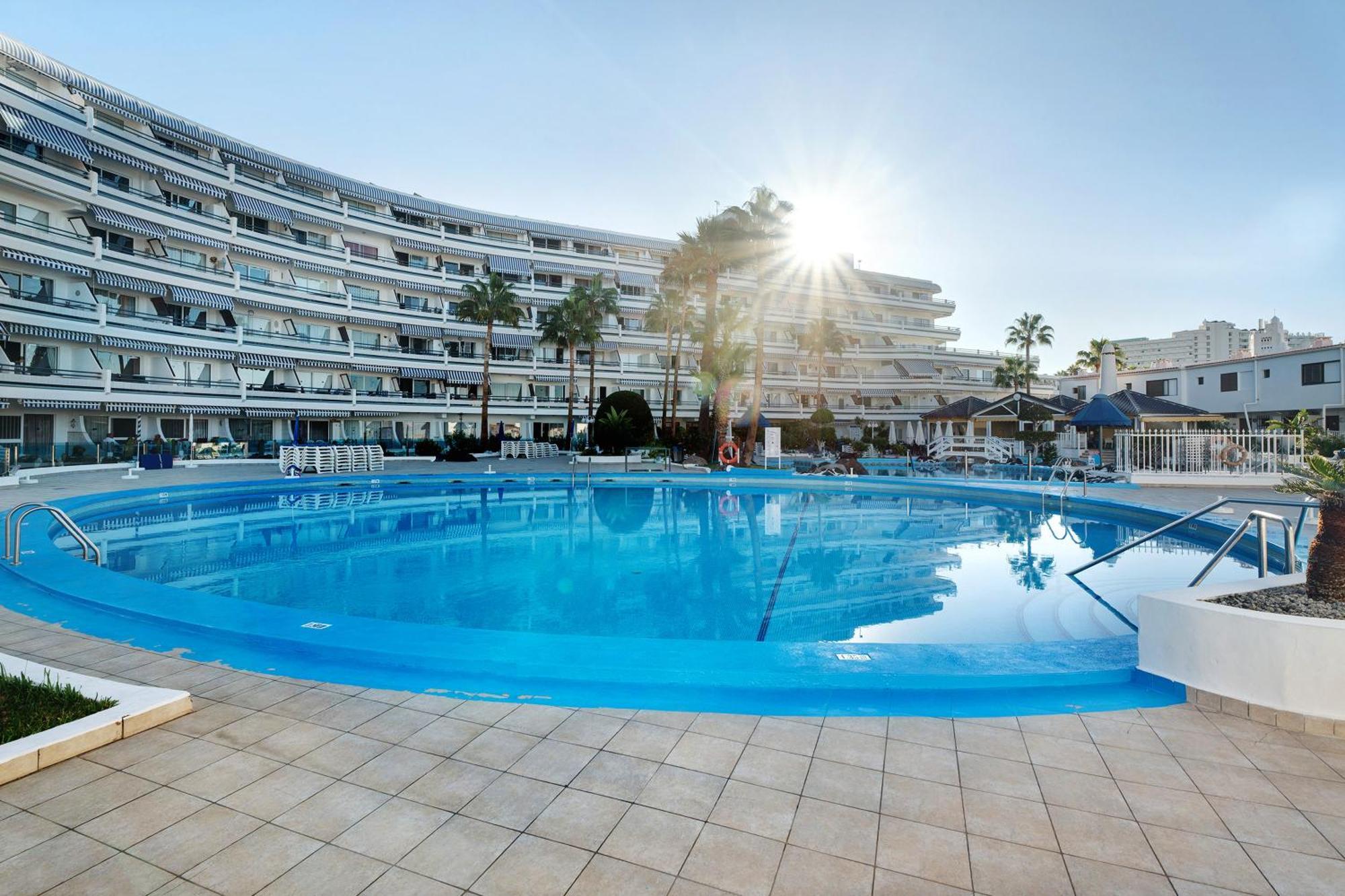 Apartamento Over The Ocean 313 Costa Adeje  Eksteriør billede