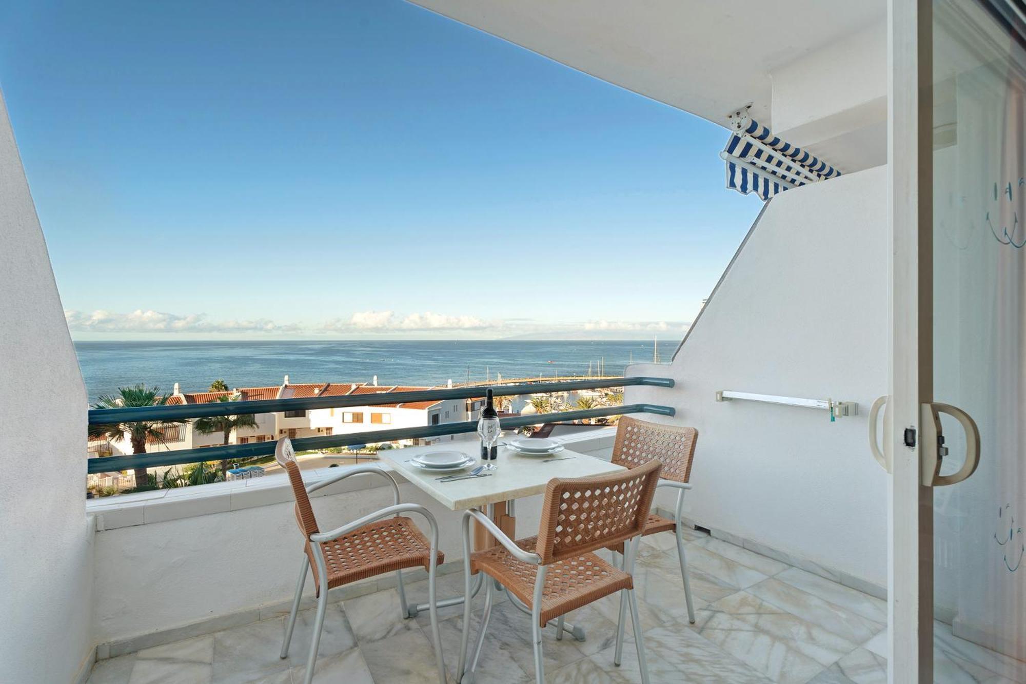 Apartamento Over The Ocean 313 Costa Adeje  Eksteriør billede