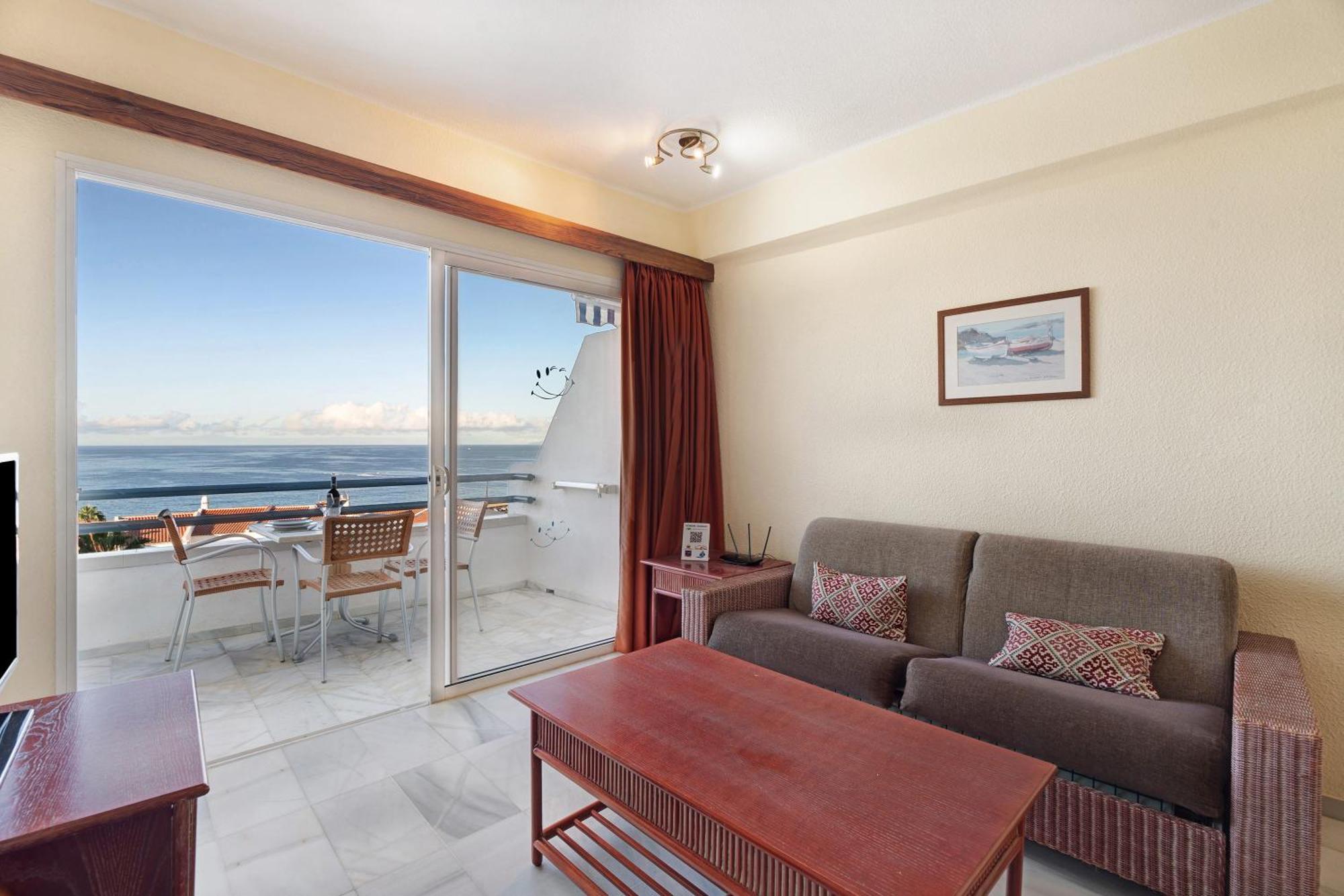 Apartamento Over The Ocean 313 Costa Adeje  Eksteriør billede