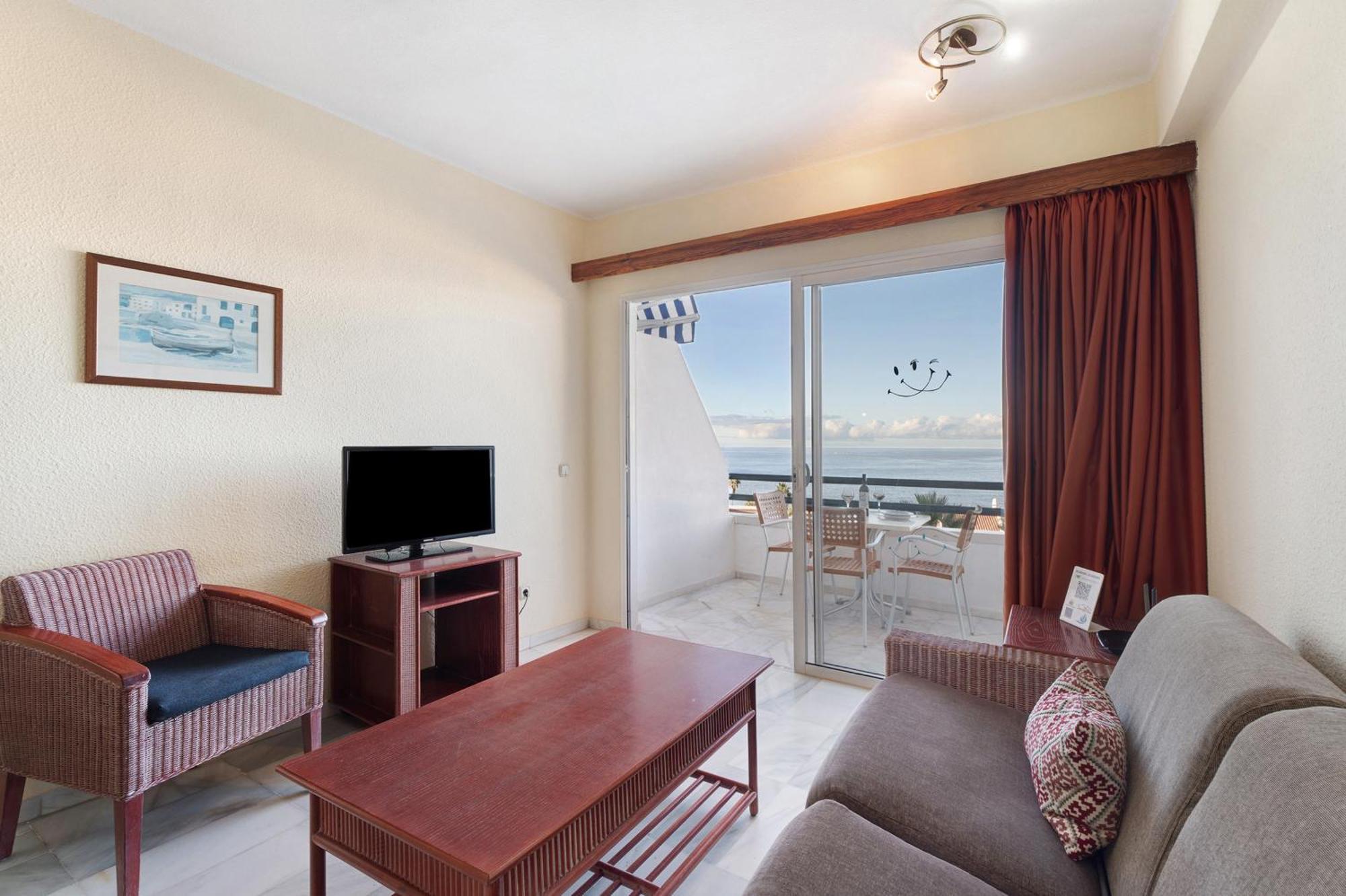 Apartamento Over The Ocean 313 Costa Adeje  Eksteriør billede