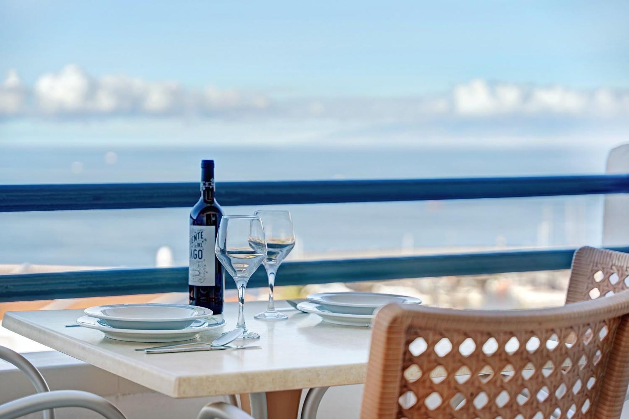 Apartamento Over The Ocean 313 Costa Adeje  Eksteriør billede