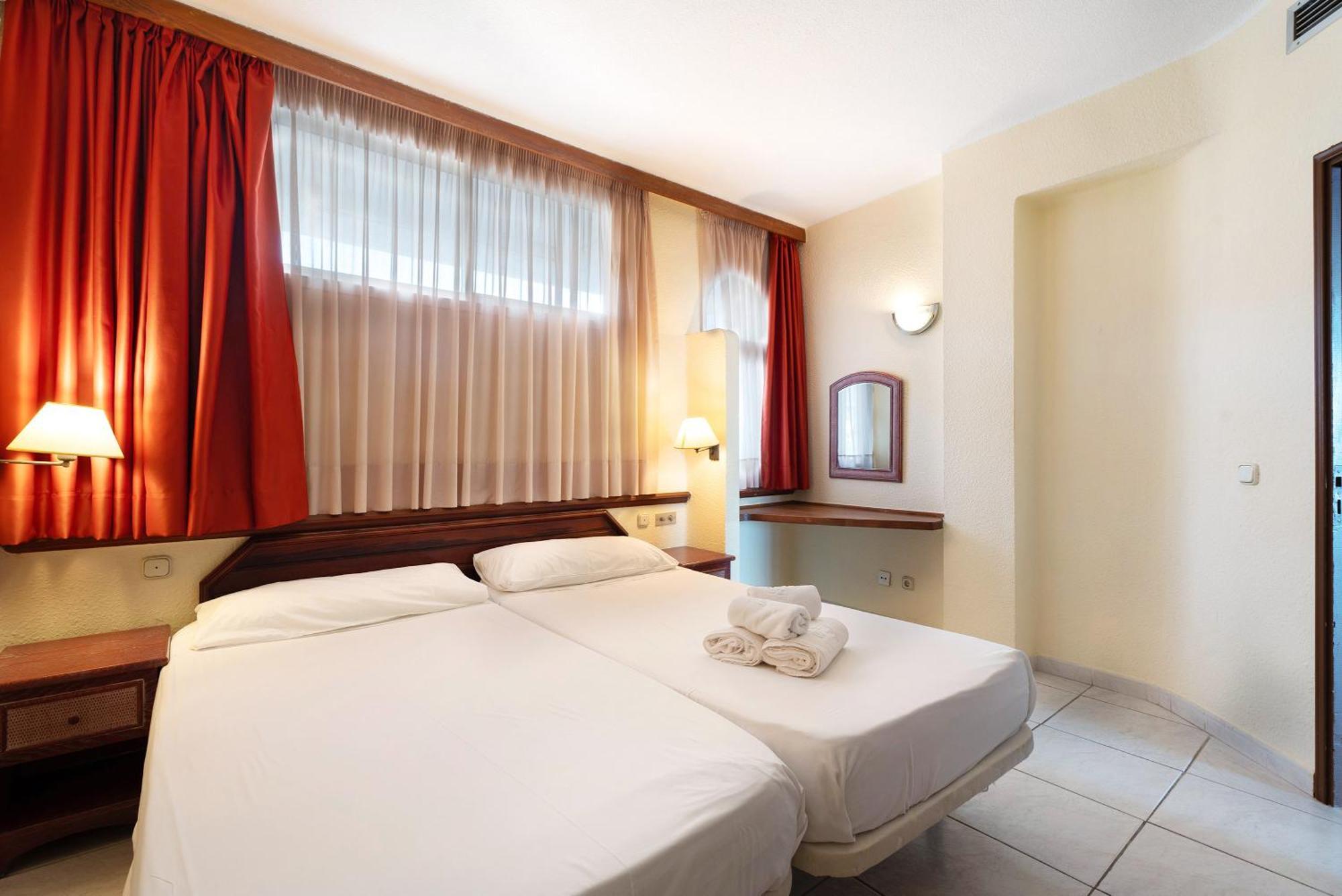 Apartamento Over The Ocean 313 Costa Adeje  Eksteriør billede