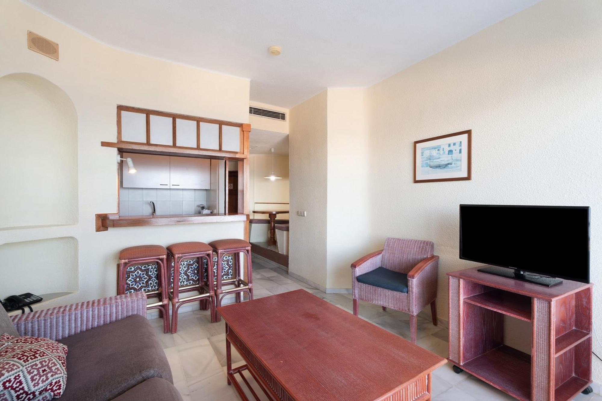 Apartamento Over The Ocean 313 Costa Adeje  Eksteriør billede