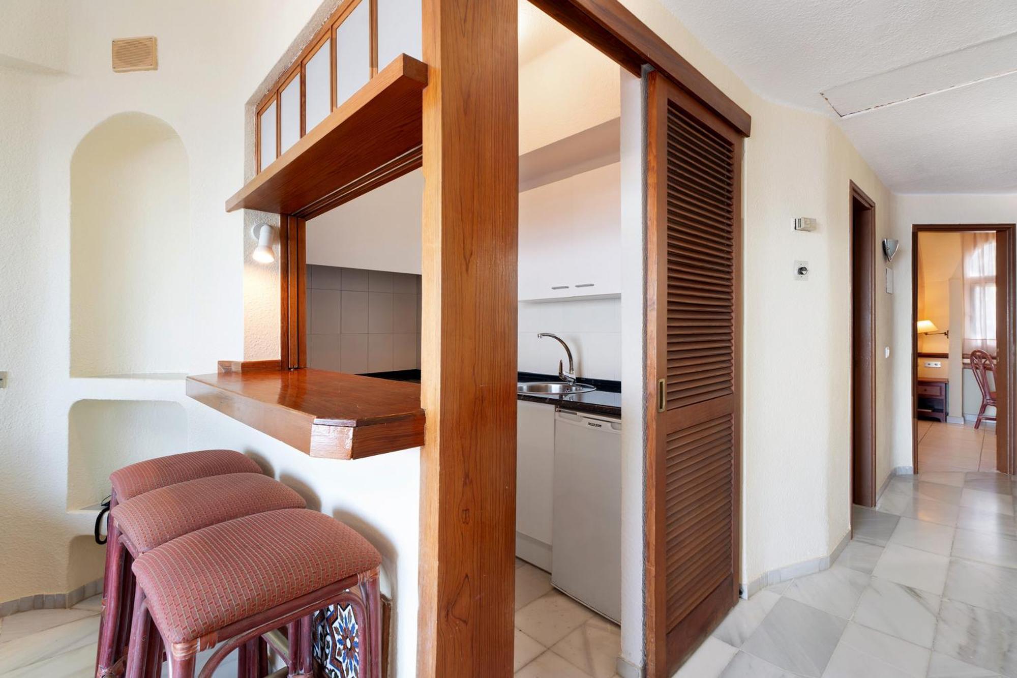 Apartamento Over The Ocean 313 Costa Adeje  Eksteriør billede