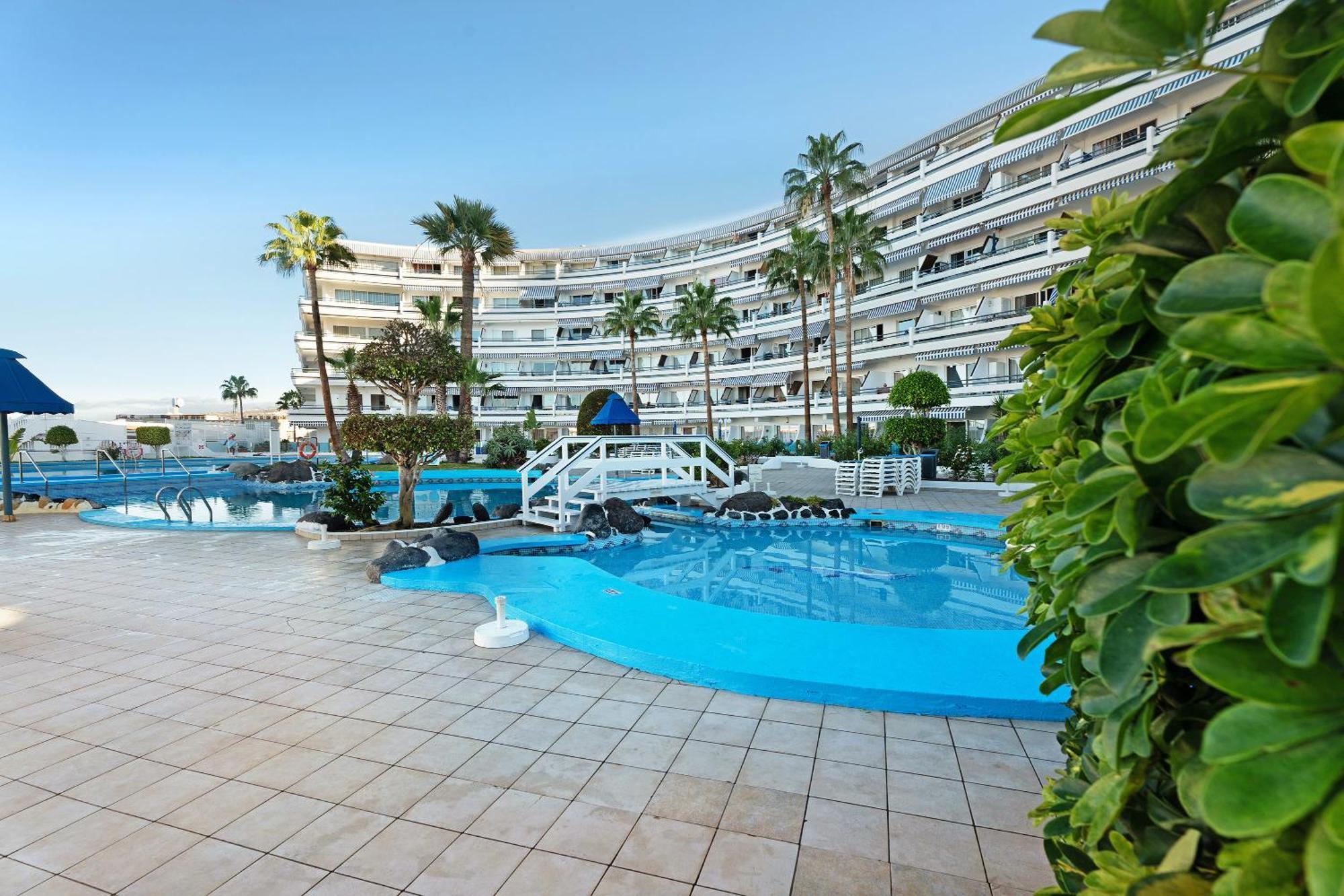 Apartamento Over The Ocean 313 Costa Adeje  Eksteriør billede