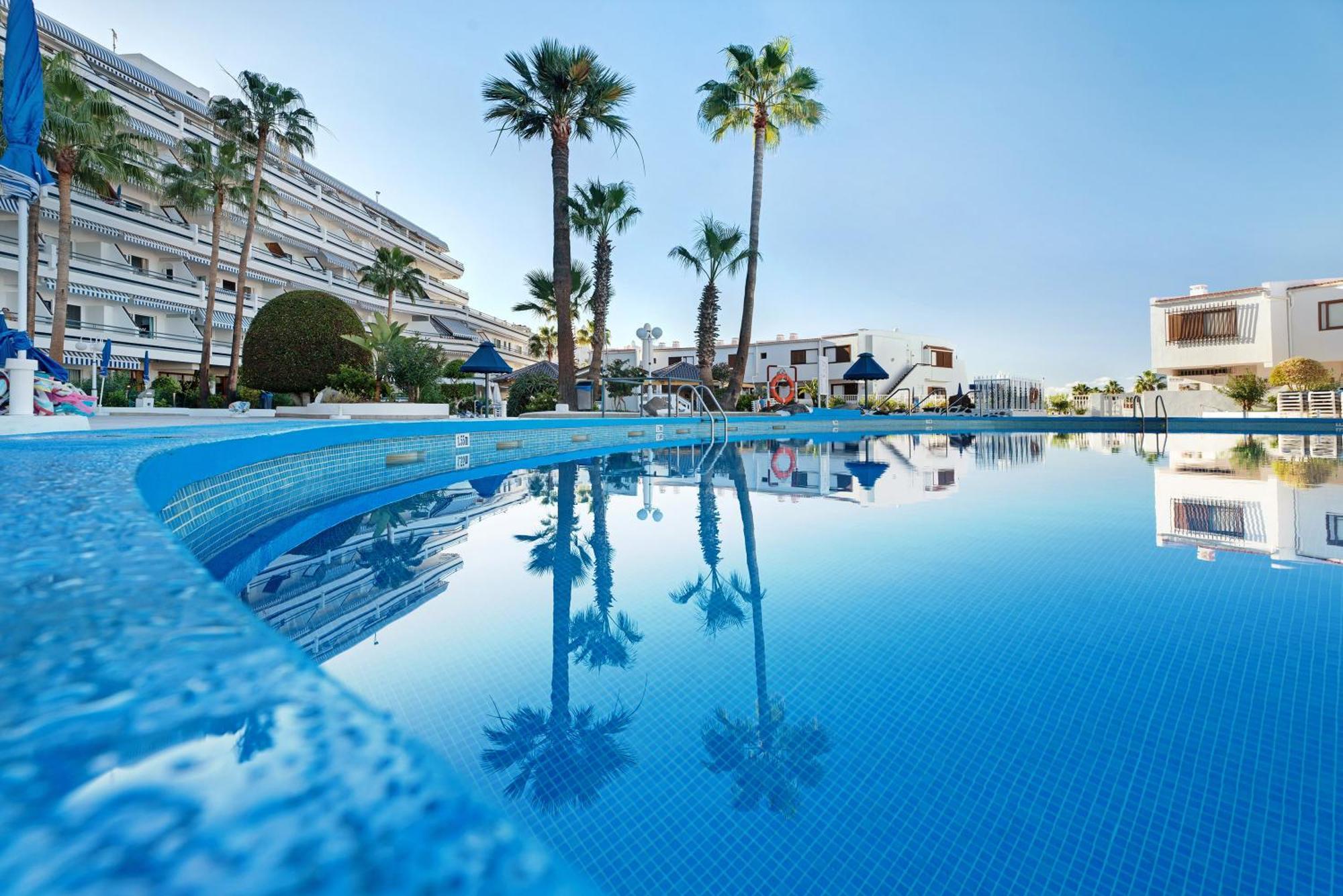 Apartamento Over The Ocean 313 Costa Adeje  Eksteriør billede